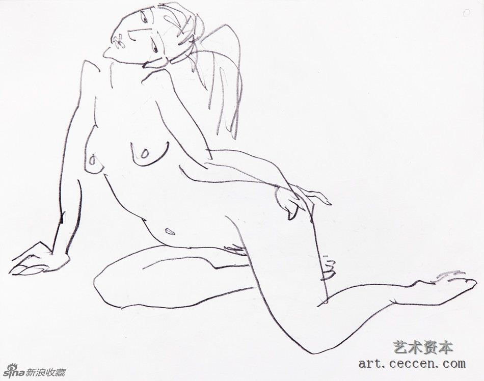 陈醉 舞蹈演员(1)